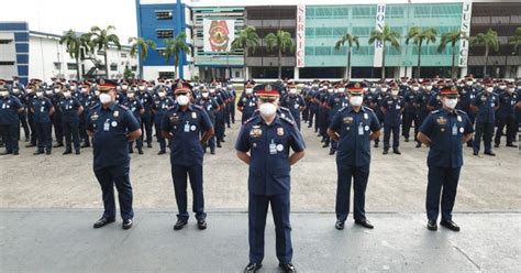 279 rogue cops dismissed from July to Dec. 7–PNP.